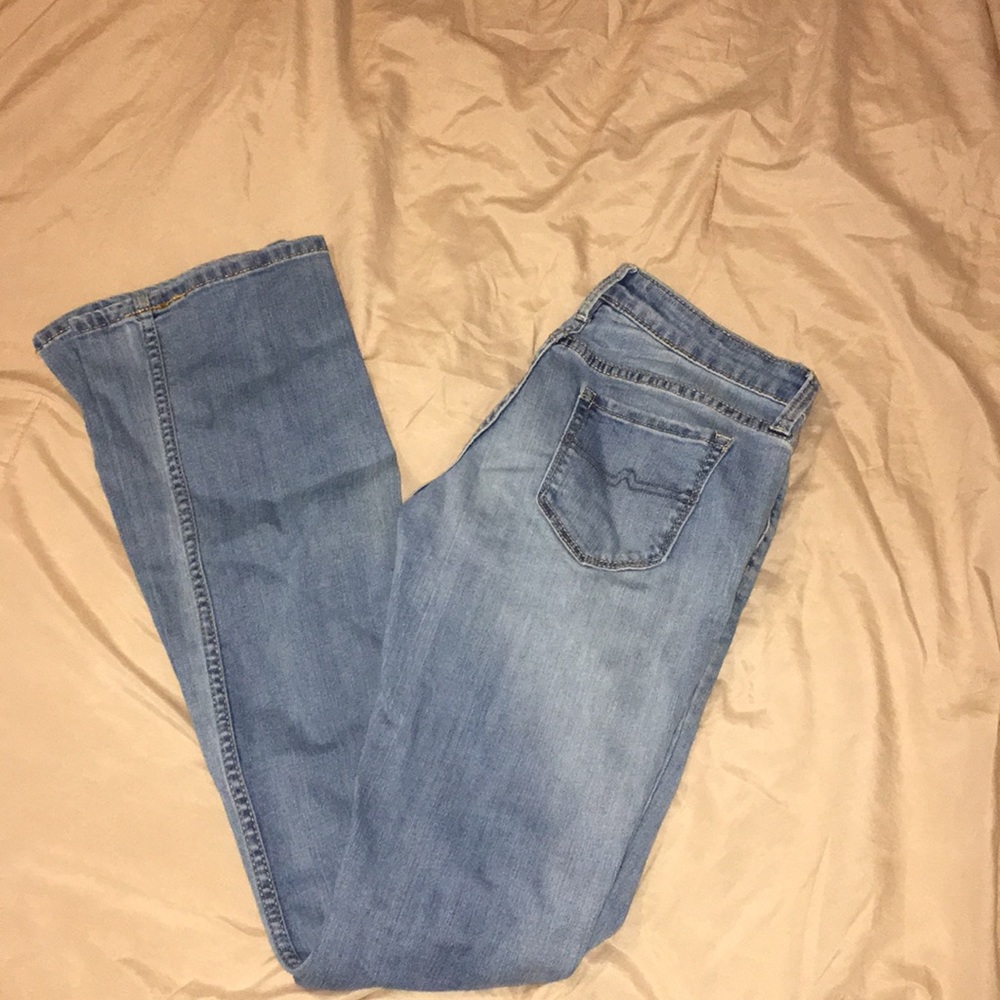 Arizona Bootcut Jeans